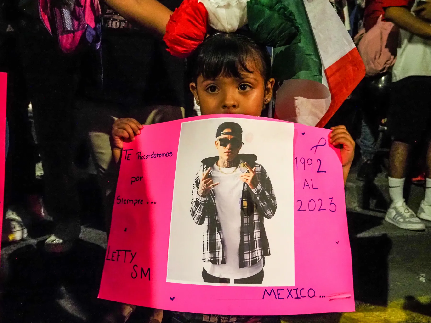 Guadalajara, Mexico · 2023