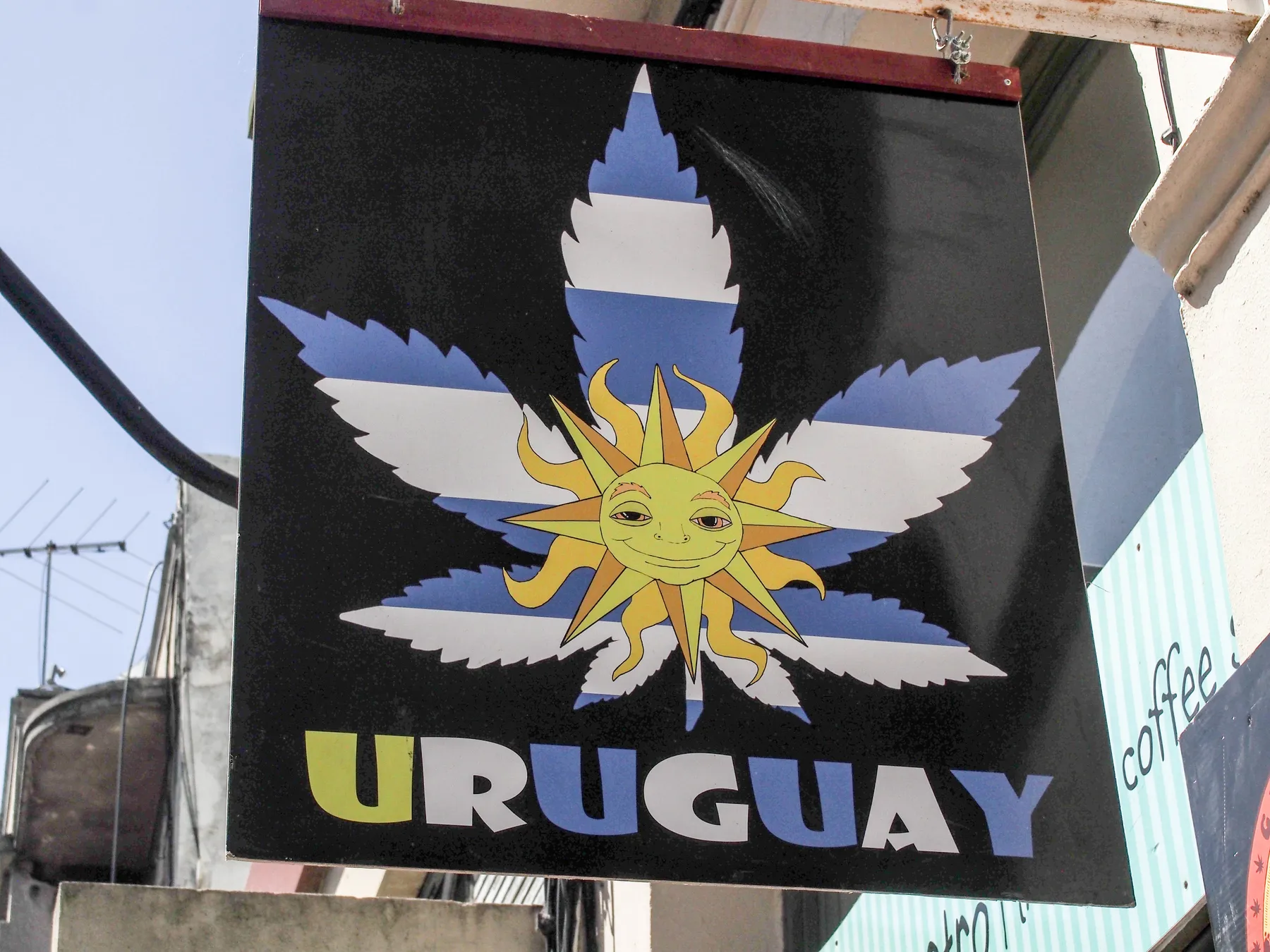 Montevideo, Uruguay · 2017