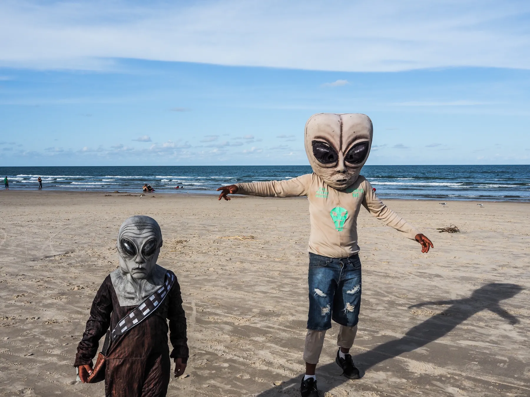 Playa Miramar, Mexico · 2022