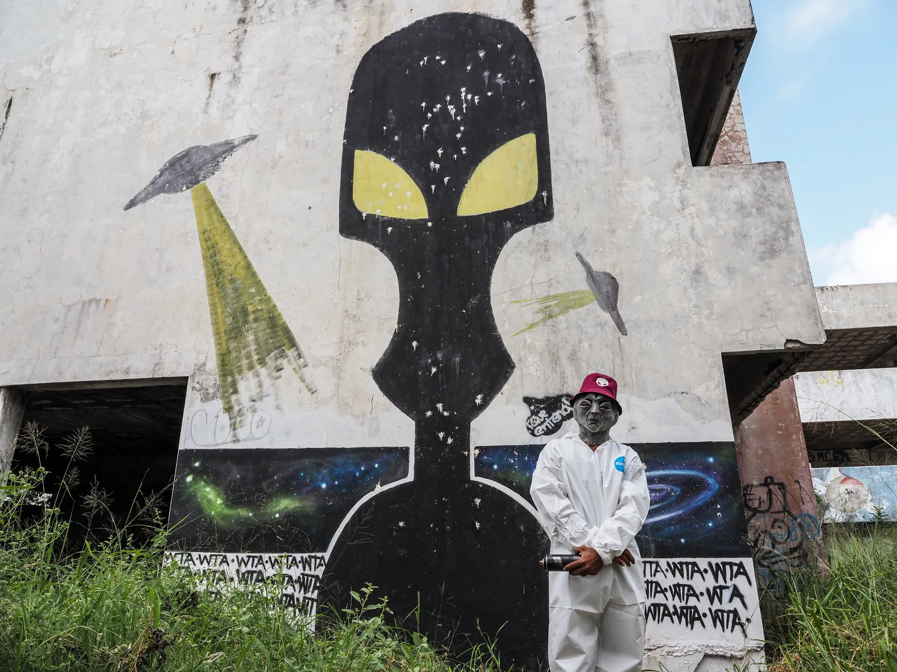 Tampico, Mexico · 2022