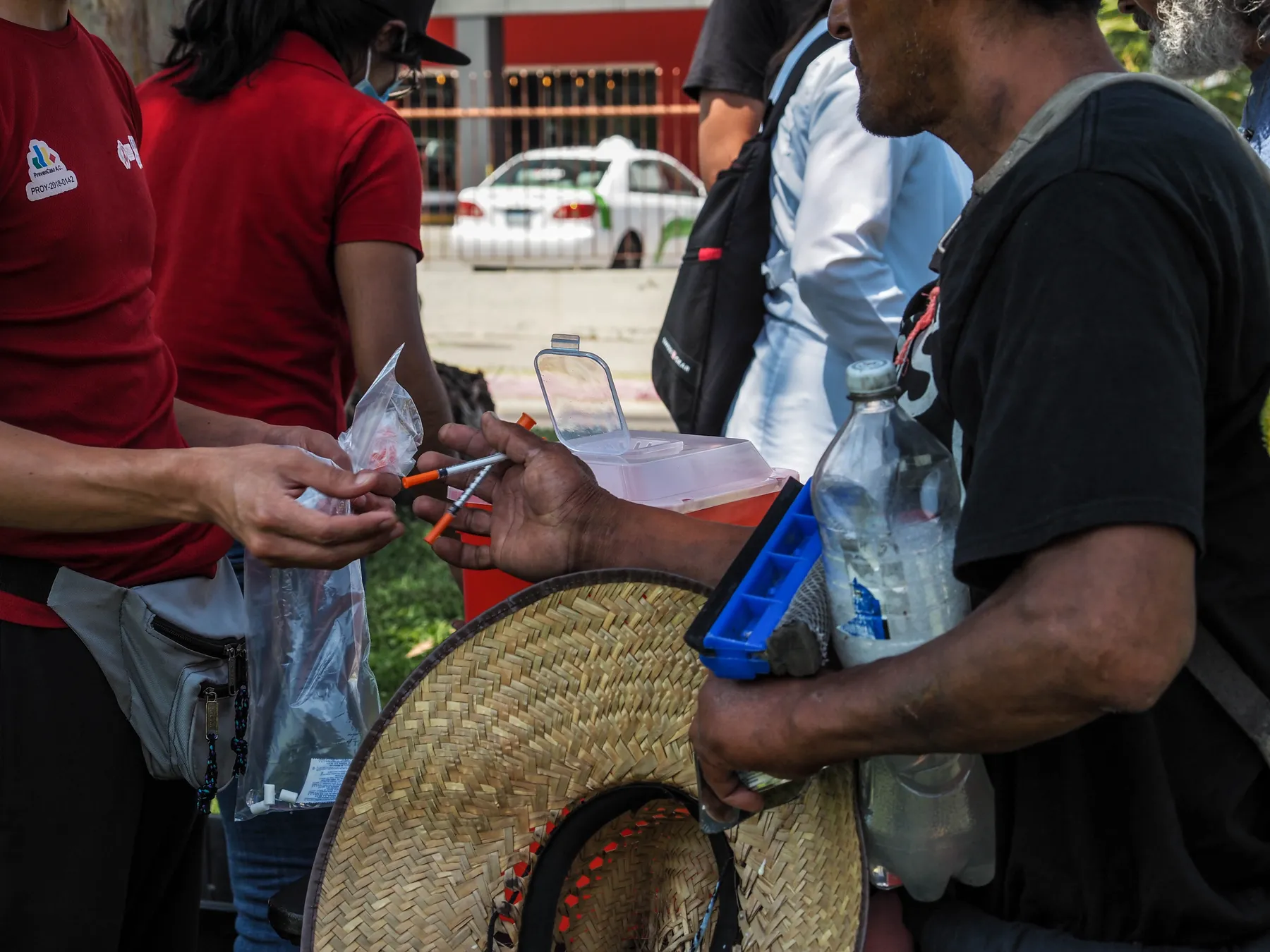Tijuana, Mexico · 2021
