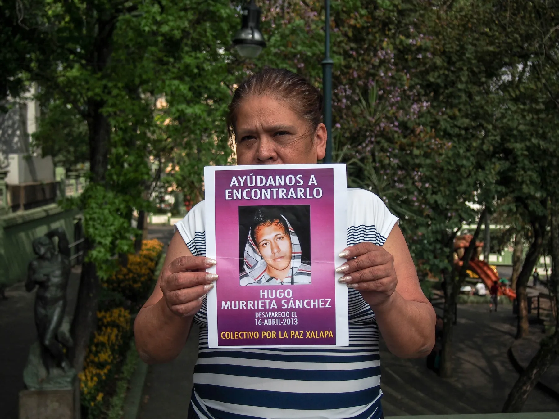 Xalapa, Mexico · 2018